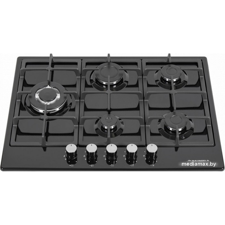 Варочная панель MAUNFELD EGHE.75.33CB/G