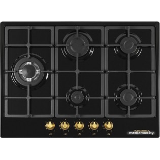 Варочная панель MAUNFELD EGHE.75.33CB.R/G