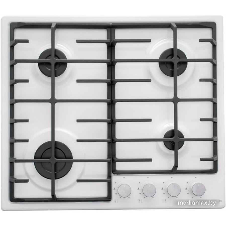Варочная панель MAUNFELD EGHE.64.6CW/G