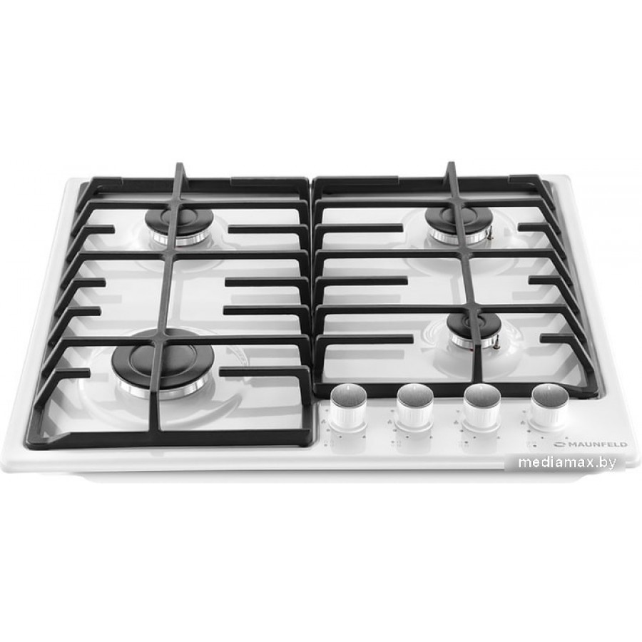 Варочная панель MAUNFELD EGHE.64.6CW/G