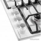 Варочная панель MAUNFELD EGHE.64.6CW/G