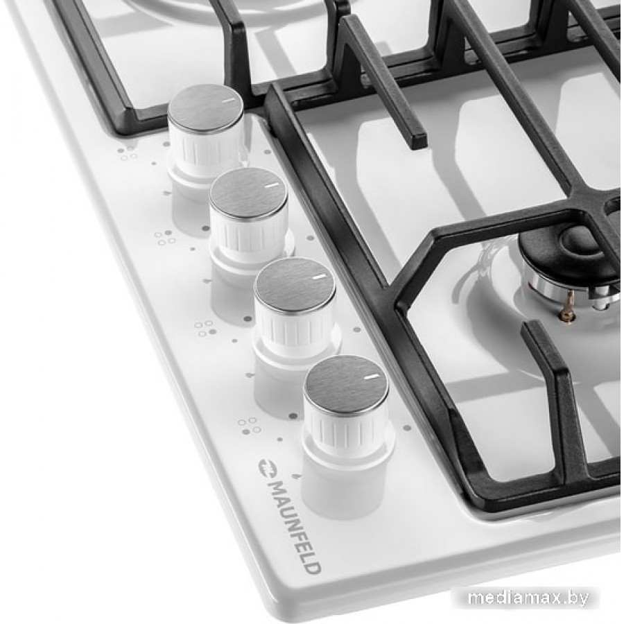 Варочная панель MAUNFELD EGHE.64.6CW/G