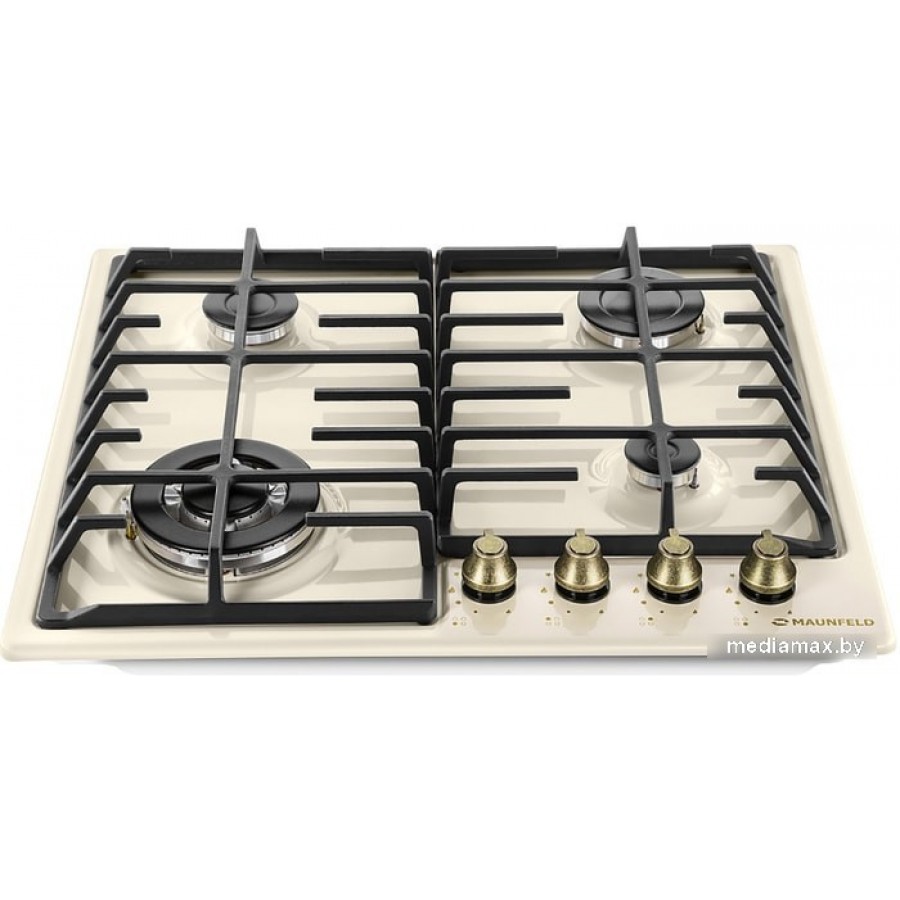 Варочная панель MAUNFELD EGHE.64.63CBG.R/G