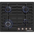 Варочная панель MAUNFELD EGHE.64.63CB.R/G