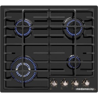 Варочная панель MAUNFELD EGHE.64.63CB.R/G