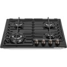 Варочная панель MAUNFELD EGHE.64.63CB.R/G