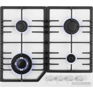 Варочная панель MAUNFELD EGHE.64.43CW/G