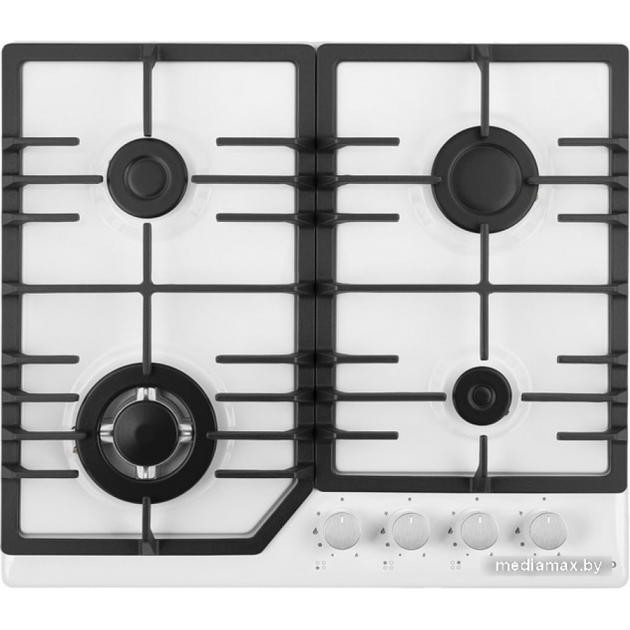 Варочная панель MAUNFELD EGHE.64.43CW/G