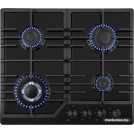 Варочная панель MAUNFELD EGHE.64.43CB/G