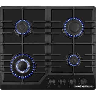 Варочная панель MAUNFELD EGHE.64.43CB/G