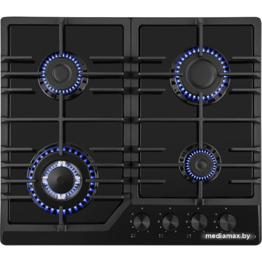 Варочная панель MAUNFELD EGHE.64.43CB/G