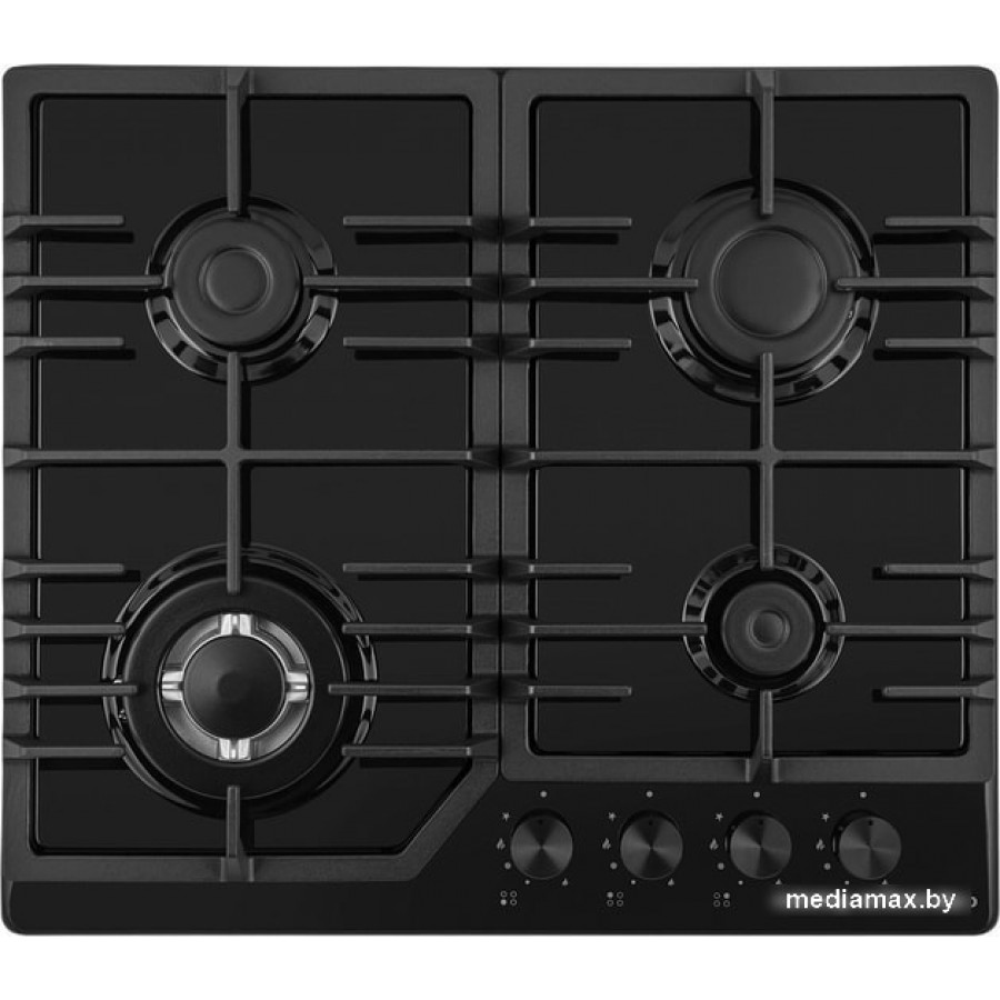 Варочная панель MAUNFELD EGHE.64.43CB/G