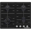 Варочная панель MAUNFELD EGHE.64.3STS-EB