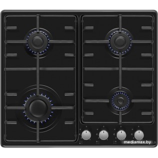 Варочная панель MAUNFELD EGHE.64.3STS-EB
