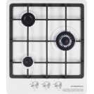 Варочная панель MAUNFELD EGHE.43.33CW/G