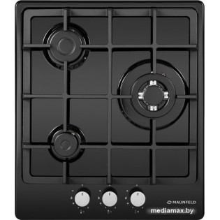 Варочная панель MAUNFELD EGHE.43.33CB/G