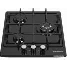 Варочная панель MAUNFELD EGHE.43.33CB/G