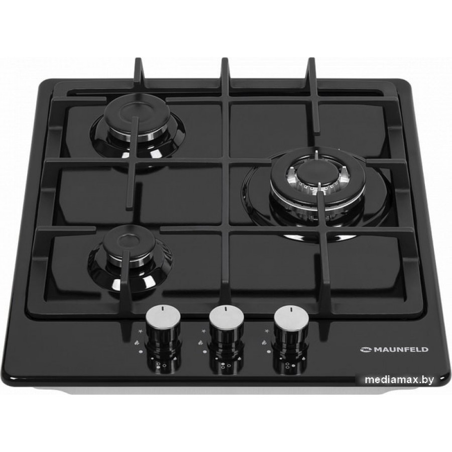 Варочная панель MAUNFELD EGHE.43.33CB/G