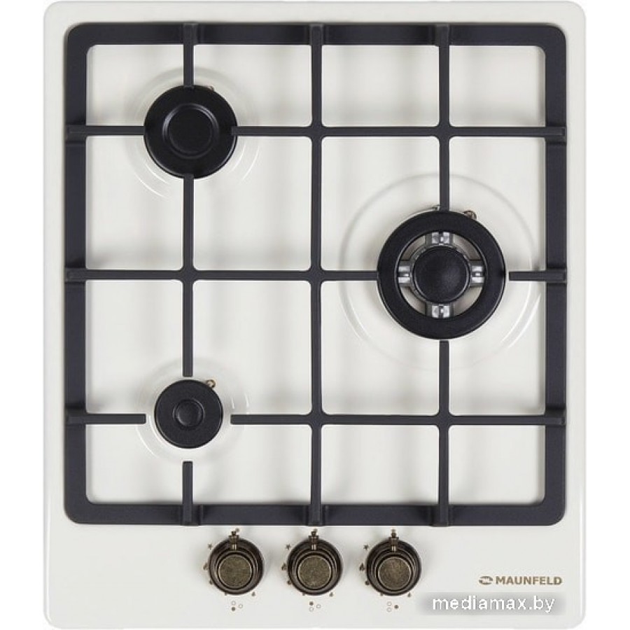 Варочная панель MAUNFELD EGHE.43.33CBG.R/G