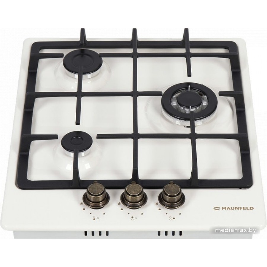 Варочная панель MAUNFELD EGHE.43.33CBG.R/G