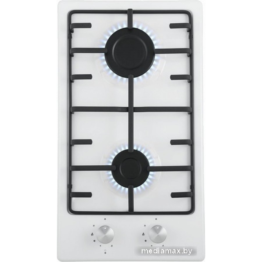 Варочная панель MAUNFELD EGHE.32.3EW/G