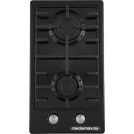 Варочная панель MAUNFELD EGHE.32.3EB/G