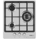 Варочная панель HOMSair HGS433TGCS