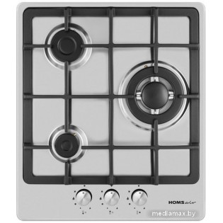 Варочная панель HOMSair HGS433TGCS