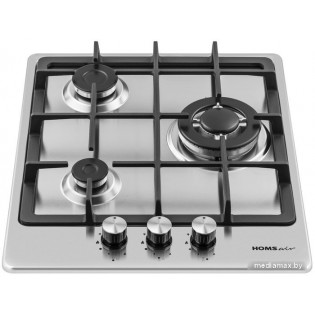 Варочная панель HOMSair HGS433TGCS