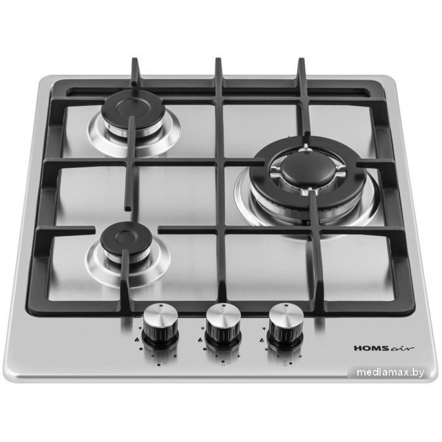 Варочная панель HOMSair HGS433TGCS