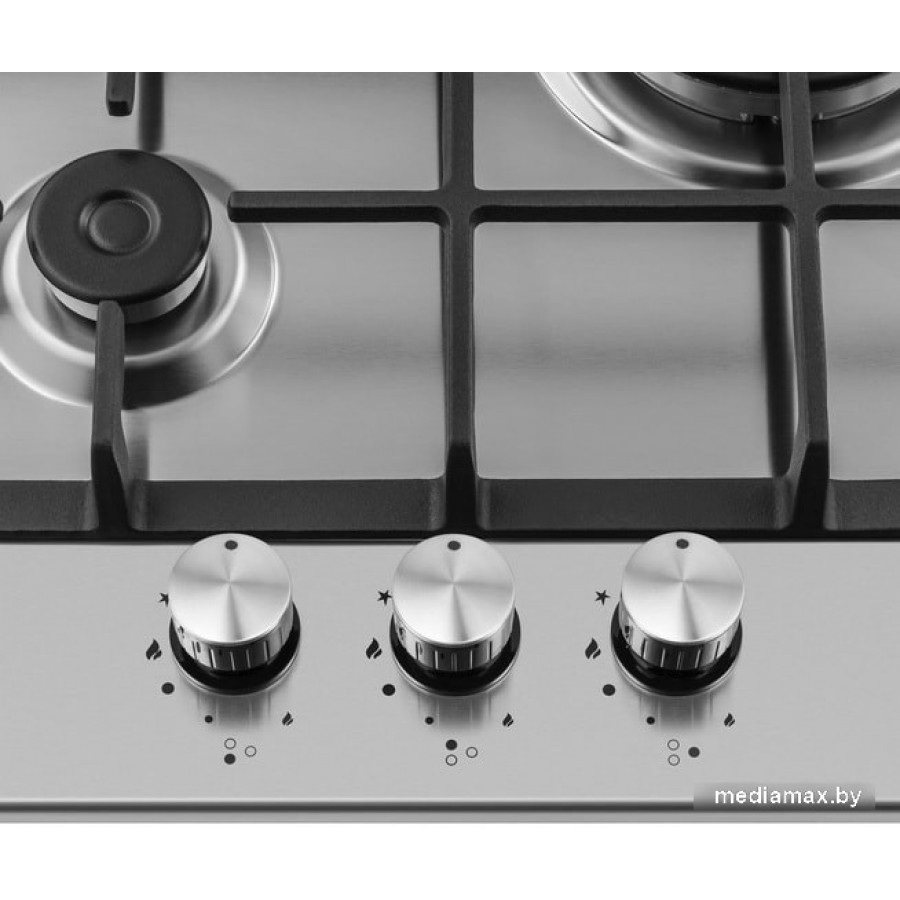 Варочная панель HOMSair HGS433TGCS