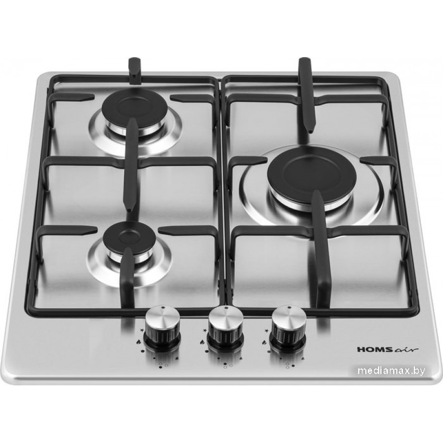 Варочная панель HOMSair HGS433GS