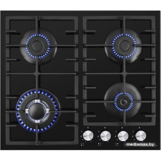 Варочная панель HOMSair HGG646BK