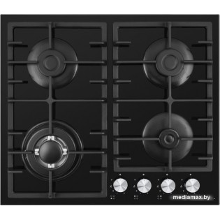 Варочная панель HOMSair HGG646BK