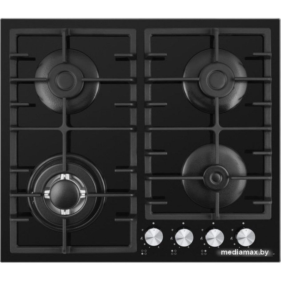 Варочная панель HOMSair HGG646BK