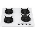 Варочная панель HOMSair HGG641WH