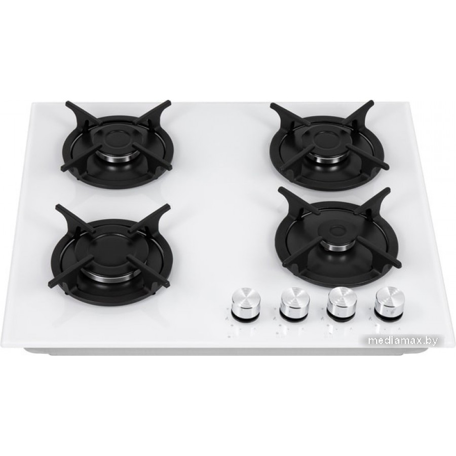 Варочная панель HOMSair HGG641WH