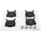 Варочная панель HOMSair HGG641EWH