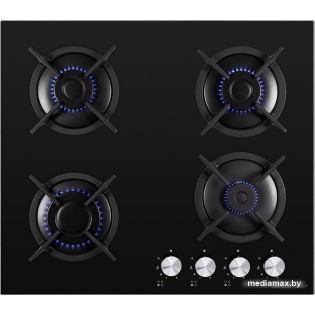 Варочная панель HOMSair HGG641BK