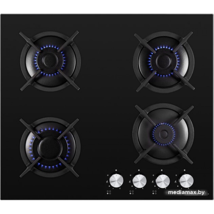 Варочная панель HOMSair HGG641BK