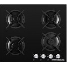 Варочная панель HOMSair HGG641BK