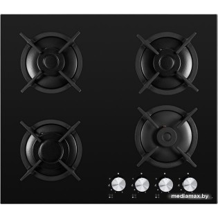 Варочная панель HOMSair HGG641BK