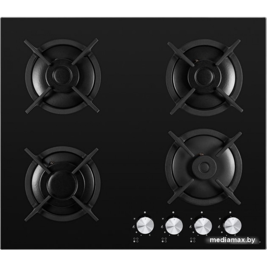 Варочная панель HOMSair HGG641BK