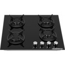 Варочная панель HOMSair HGG641BK