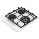 Варочная панель HOMSair HGG433TGCWH