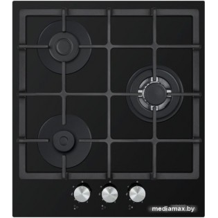 Варочная панель HOMSair HGG433TGCBK