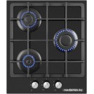 Варочная панель HOMSair HGG433BK