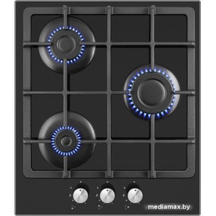 Варочная панель HOMSair HGG433BK