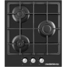 Варочная панель HOMSair HGG433BK