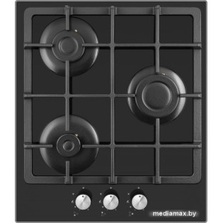 Варочная панель HOMSair HGG433BK
